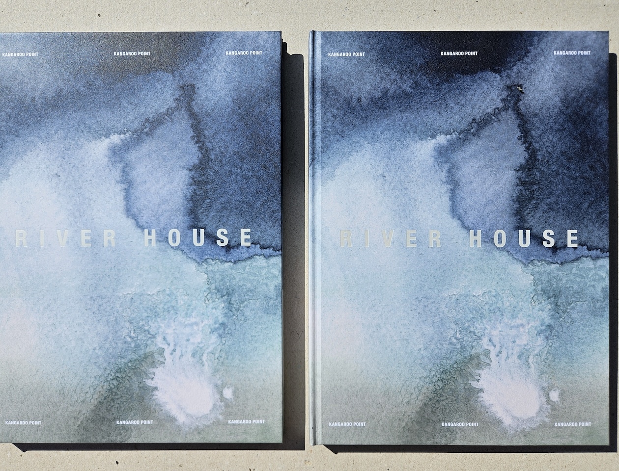River House Brochures