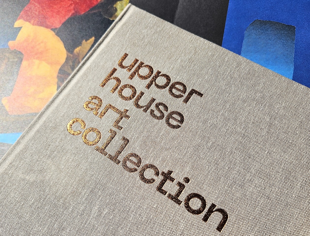 Upper House Art Book 1 copy